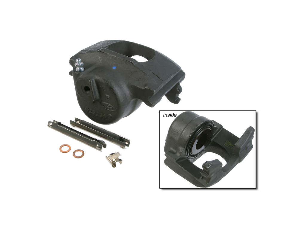 1994, 1993, 1992, 1991 Ford Explorer Disc Brake Caliper