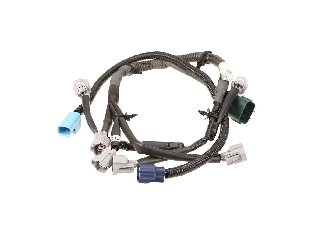 2008, 2007, 2006 INFINITI M35 Ignition Knock (Detonation) Sensor Harness