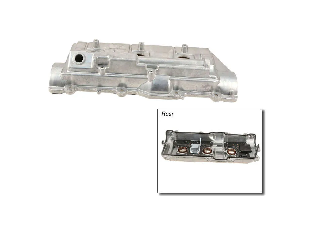 2002, 2001, 2000, 1999, 1998, 1997, 1996 Toyota 4Runner Engine Valve Cover