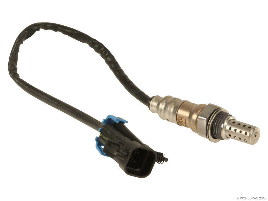 2007 Hummer H2 Oxygen Sensor
