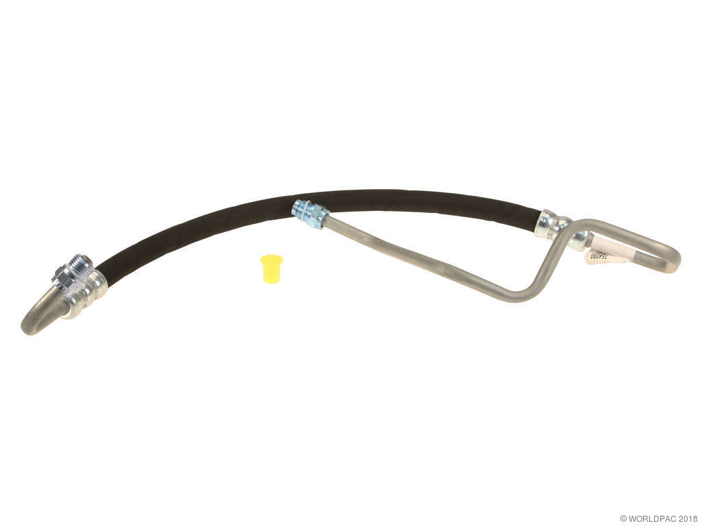 2001, 2000, 1999, 1998 Ford Explorer Sport Trac Power Steering Pressure Hose