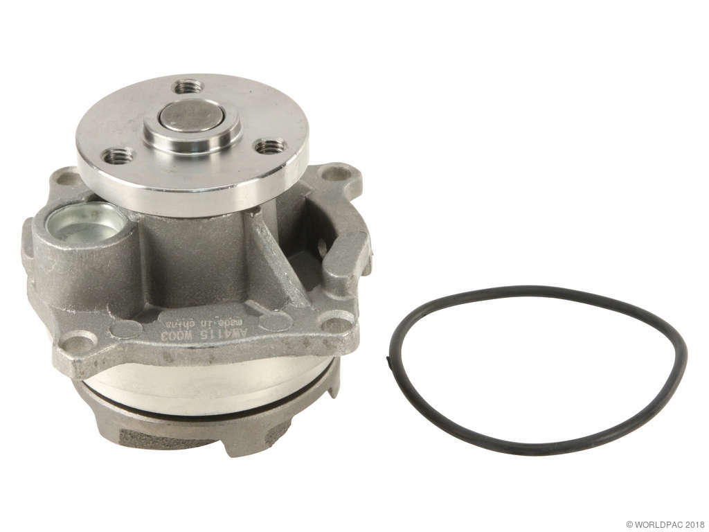 2000, 1999, 1998 Ford Contour Engine Water Pump