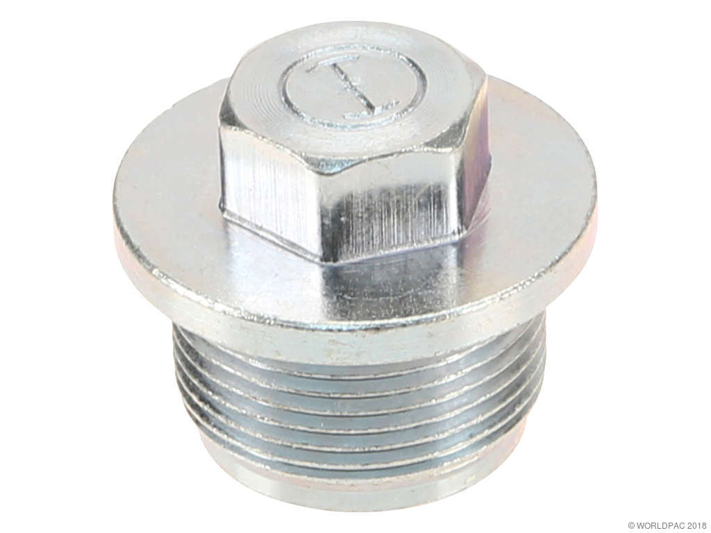 1981, 1980 Volvo 264 Engine Oil Drain Plug