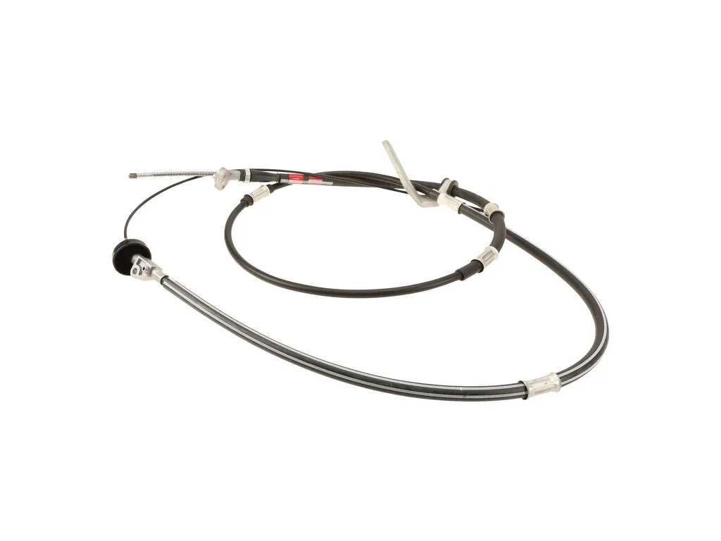 2003, 2002, 2001 Toyota Highlander Parking Brake Cable