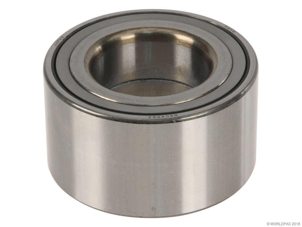 1995, 1994, 1993, 1992 Mazda 929 Wheel Bearing