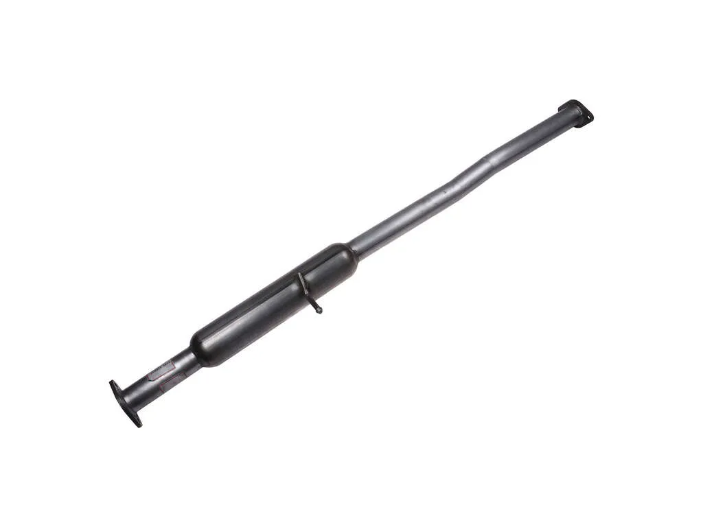 2013, 2012, 2011, 2010 Hyundai Tucson Universal Exhaust Flex Pipe