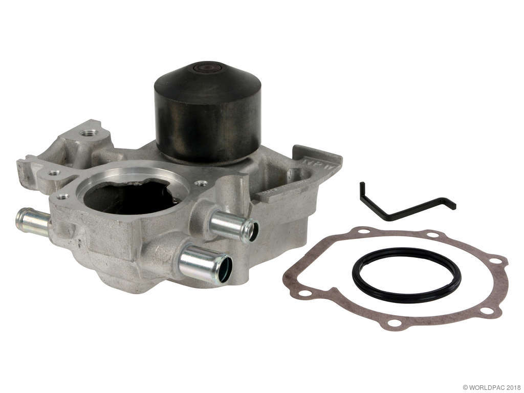 2006, 2005, 2004 Subaru Baja Engine Water Pump
