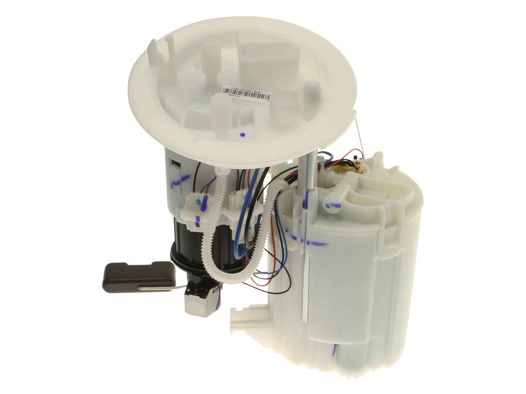 2012, 2011, 2010, 2009, 2008 Audi S5 Fuel Pump Module Assembly