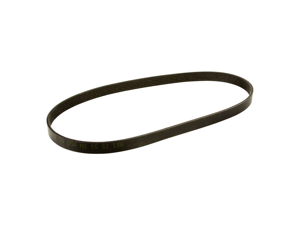 2022, 2021, 2020, 2019, 2018, 2017, 2016, 2015, 2014, 2013, 2012 Mazda 3 Accessory Drive Belt