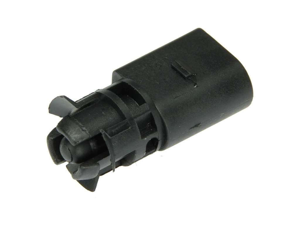 2006, 2005, 2004, 2003, 2002, 2001, 2000, 1999 Volkswagen Golf Ambient Air Temperature Sensor