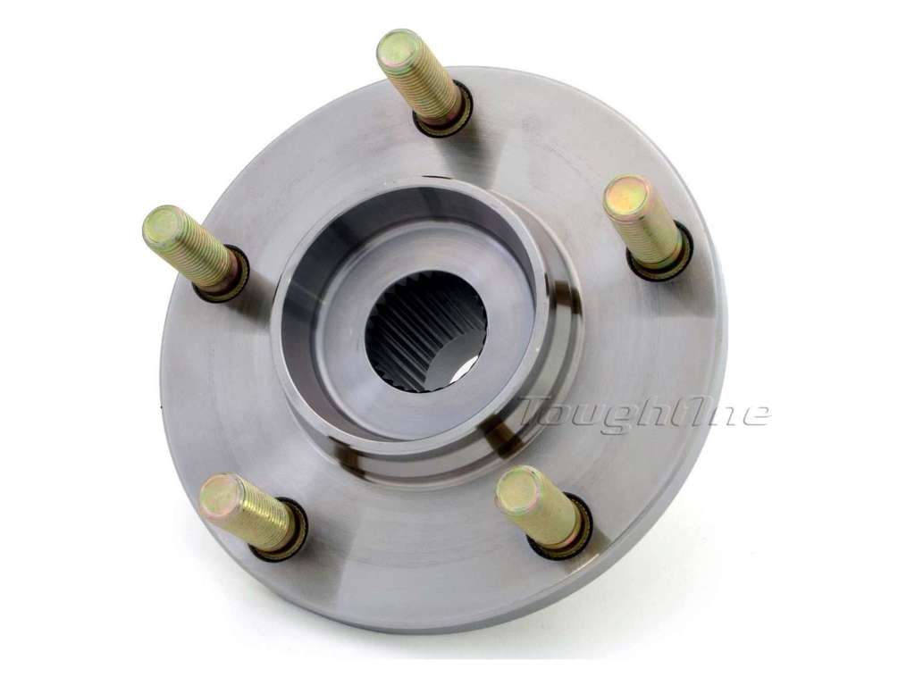 2013, 2012, 2011, 2010, 2009, 2008, 2007, 2006, 2005 Mazda 3 Wheel Hub
