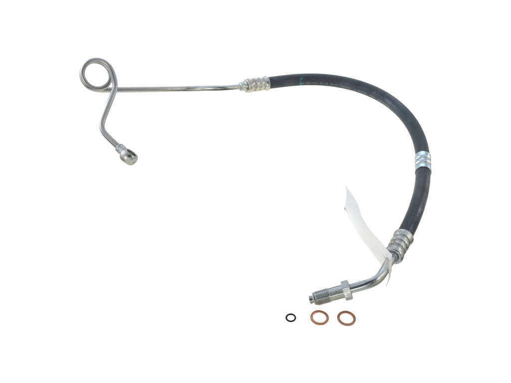 1998, 1997 Volvo S90 Power Steering Pressure Hose