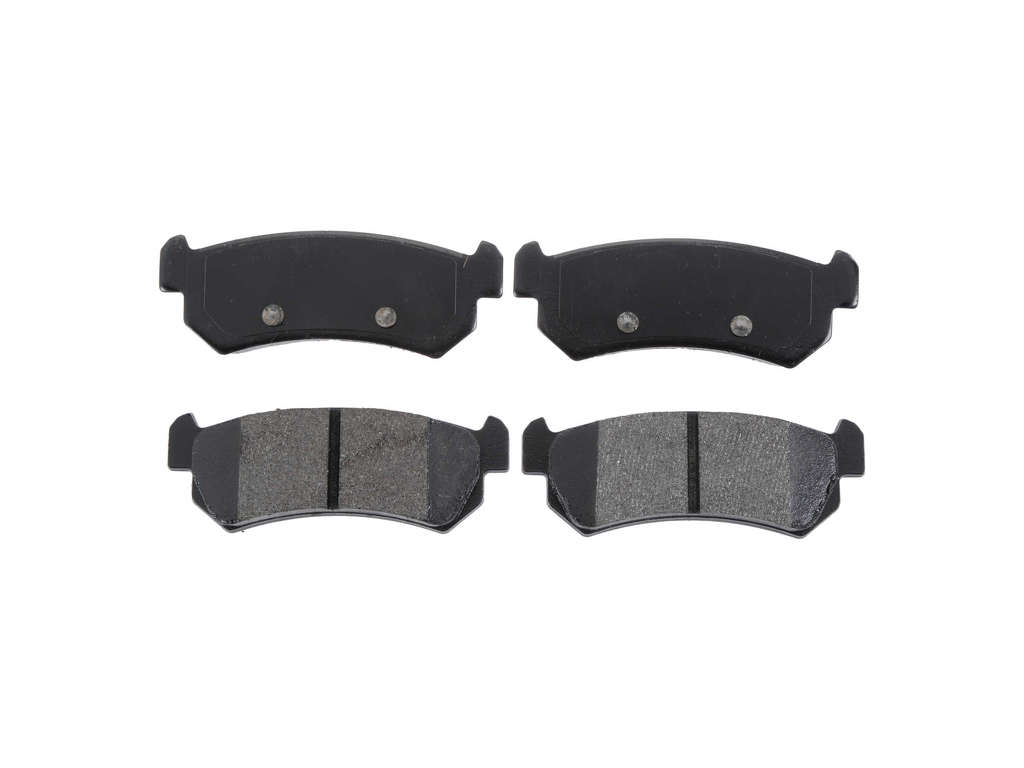 2006, 2005, 2004 Chevrolet Optra Disc Brake Pad Set