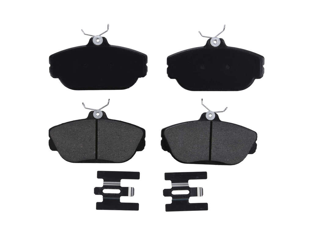 2000, 1999, 1998, 1997, 1996, 1995, 1994 Mercury Sable Disc Brake Pad Set