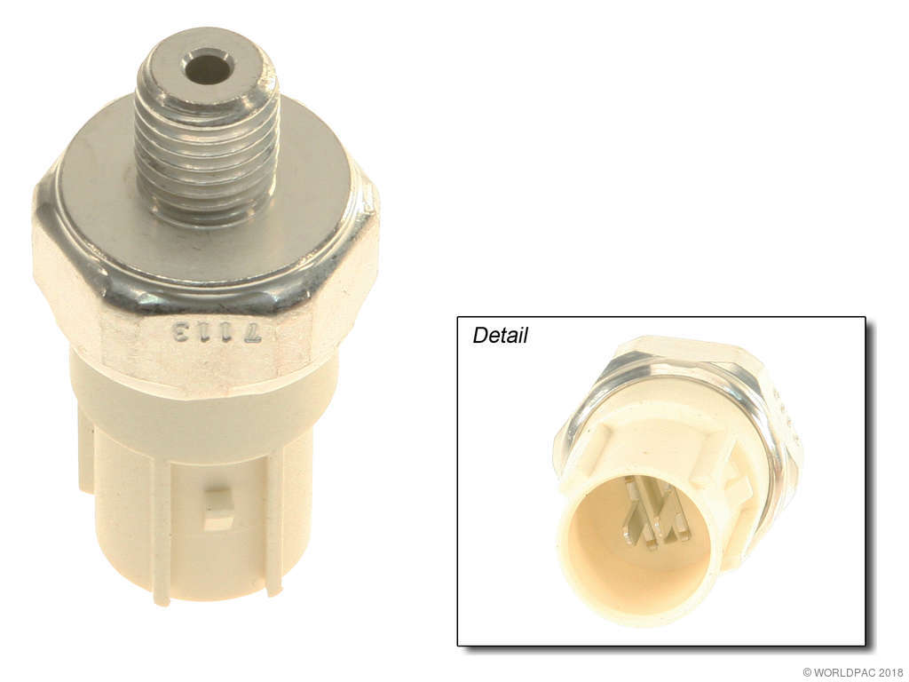 2006, 2005, 2004, 2003, 2002, 2001, 2000 Honda Insight Engine Variable Valve Timing (VVT) Oil Pressure Sw
