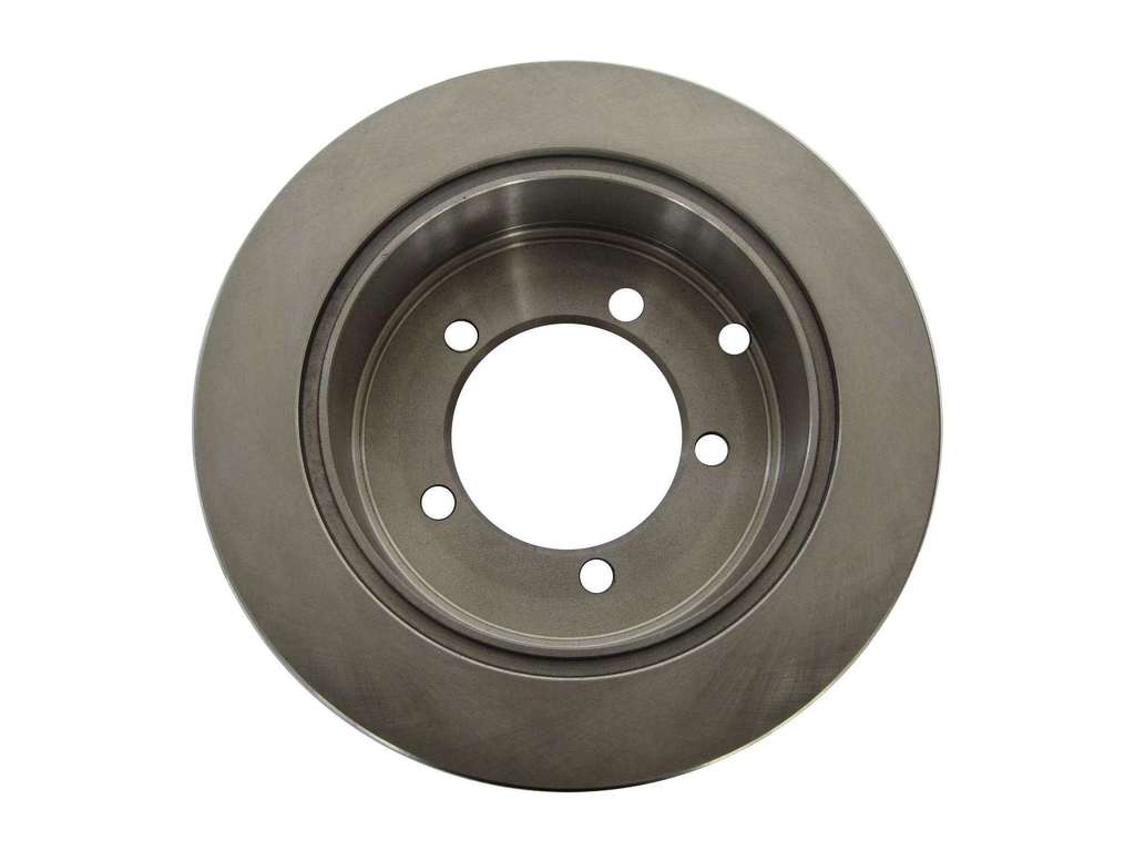2005, 2004, 2003, 2002, 2001 Dodge Stratus Disc Brake Rotor