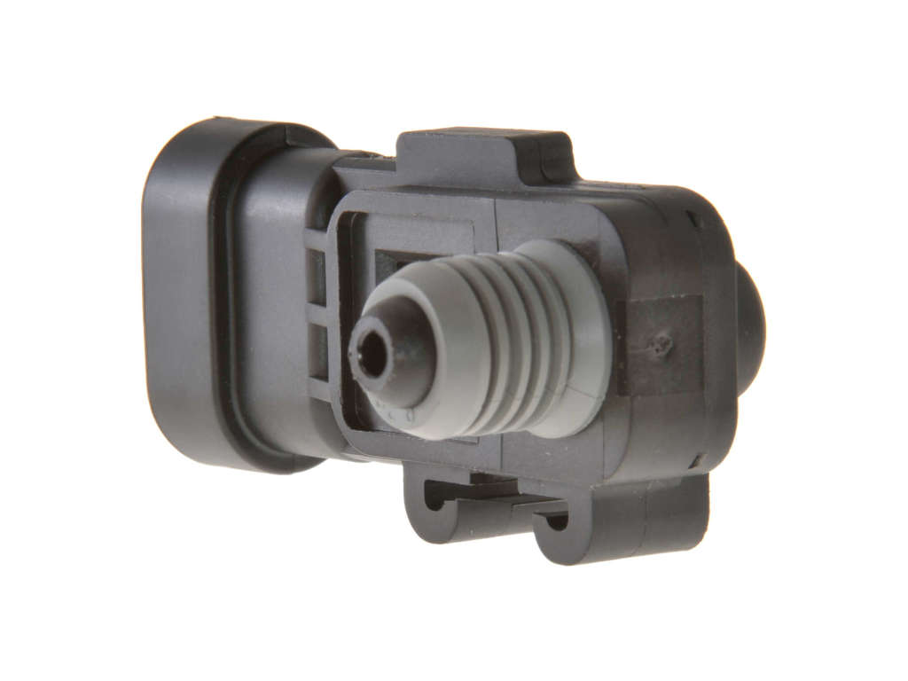 Evaporative Emissions System Pressure Sensor