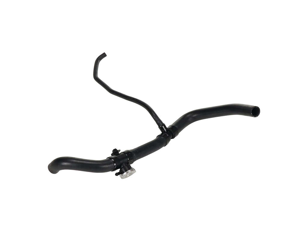 2017, 2016, 2015, 2014, 2013, 2012, 2011, 2010, 2009, 2008, 2007 Jeep Compass Radiator Coolant Hose