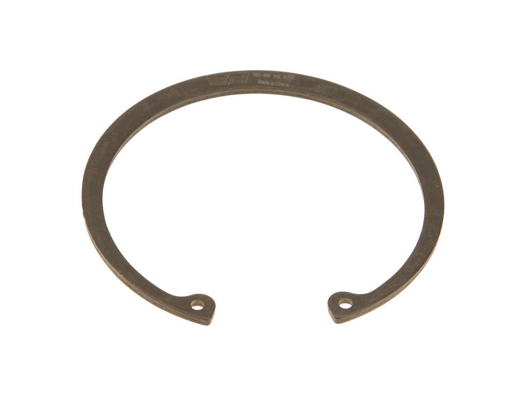 2013, 2012, 2011, 2010, 2009 Honda Fit Wheel Bearing Lock Ring