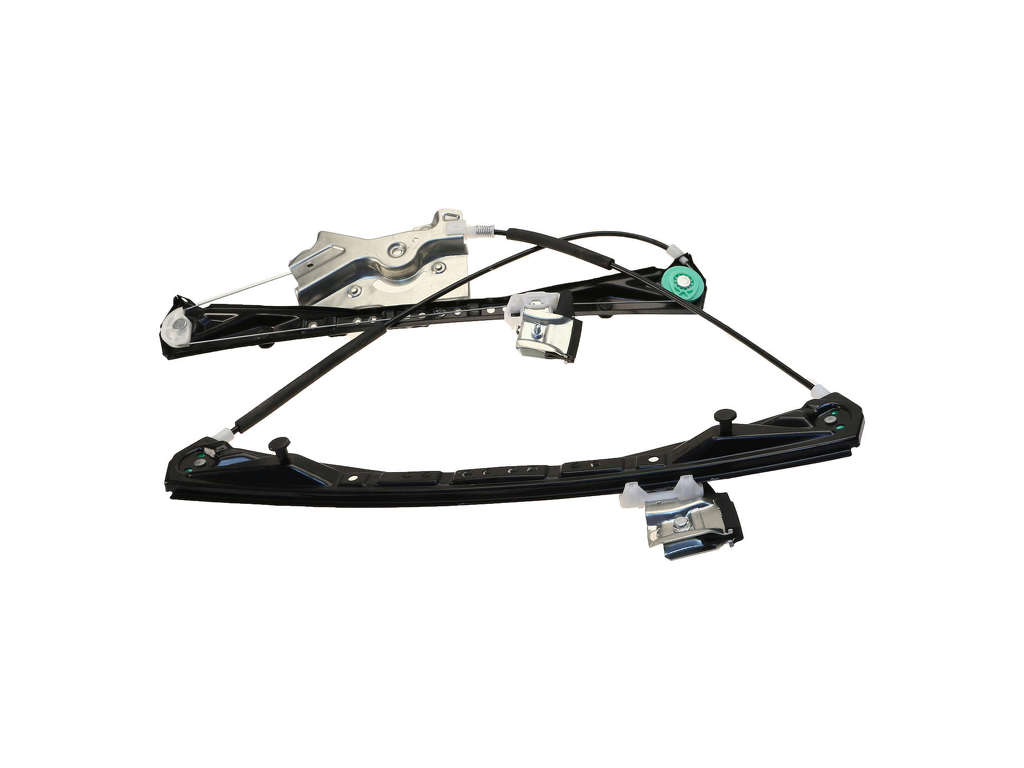 2006, 2005, 2004, 2003 Lincoln LS Power Window Motor and Regulator Assembly