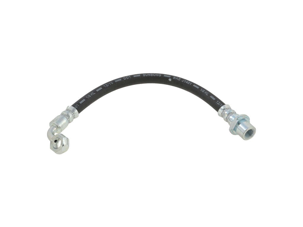 2009, 2008, 2007, 2006, 2005, 2004, 2003 Lexus GX470 Brake Hydraulic Hose