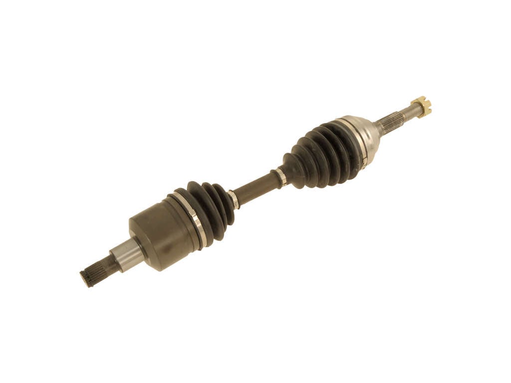 2005, 2004, 2003, 2002, 2001, 2000, 1999, 1998, 1997 GMC Jimmy CV Axle Assembly