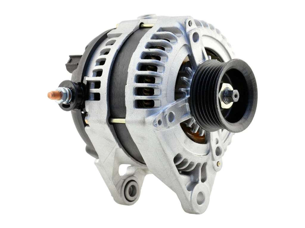 2006, 2005, 2004 Dodge Durango 1500 Alternator