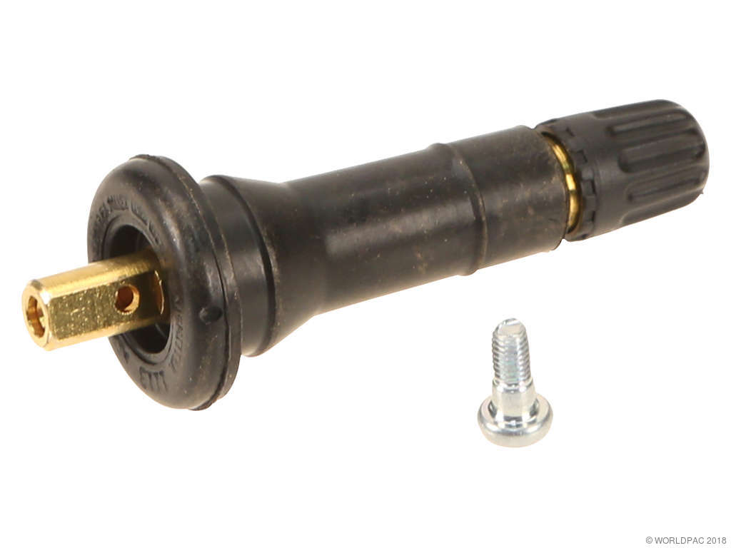 Tire Pressure Monitoring System (TPMS) Sensor Valv