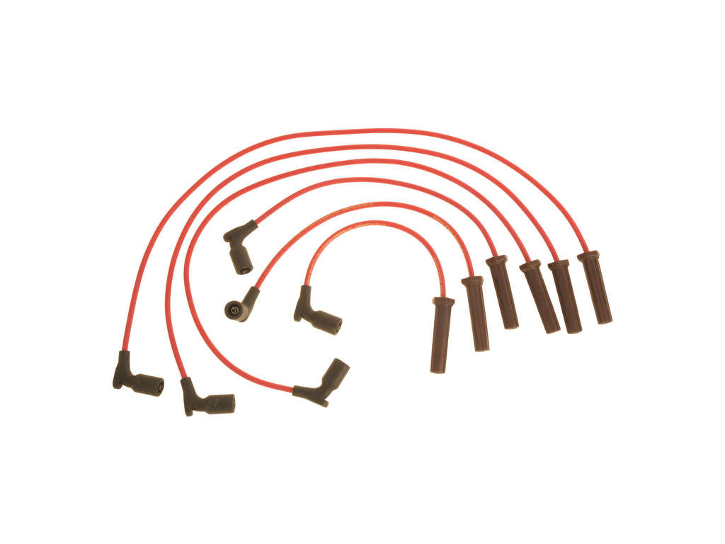 2007, 2006 Saturn Relay Spark Plug Wire Set