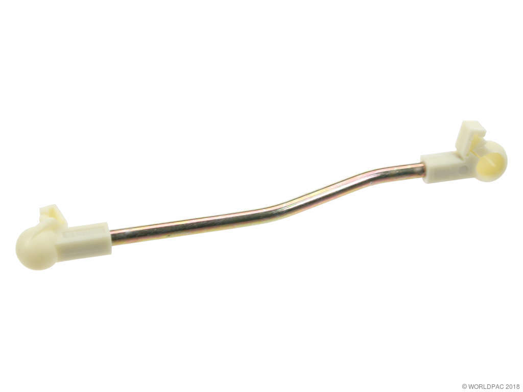 1992, 1991, 1990, 1989, 1988, 1987, 1986, 1985 Volkswagen Golf Automatic Transmission Shift Lever