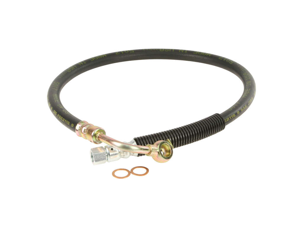 2005, 2004, 2003, 2002, 2001 Dodge Stratus Power Steering Pressure Hose