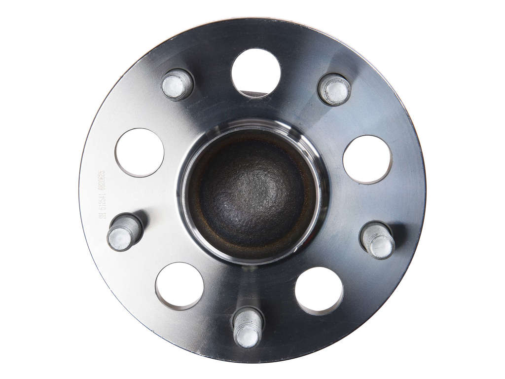2018, 2017, 2016, 2015, 2014, 2013 Lexus ES300h Wheel Bearing and Hub Assembly