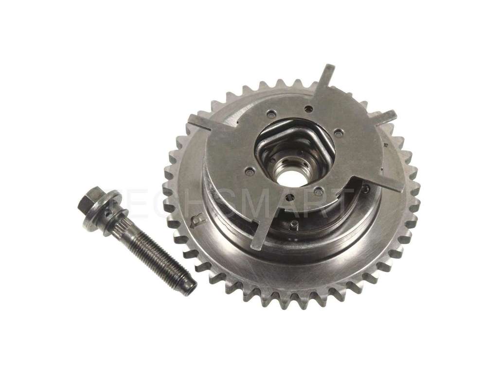 2014, 2013, 2012, 2011, 2010, 2009, 2008, 2007, 2006, 2005 Lincoln Navigator Engine Timing Camshaft Sprocket