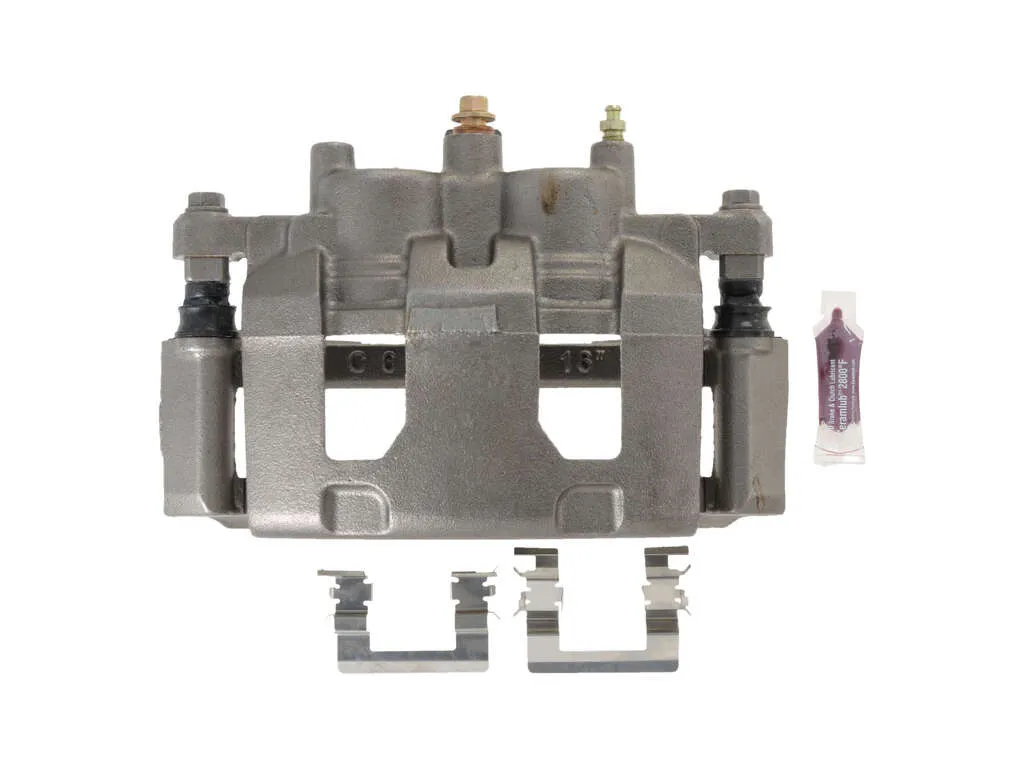 2013, 2012, 2011, 2010, 2009, 2008, 2007, 2006 Chevrolet Impala Disc Brake Caliper
