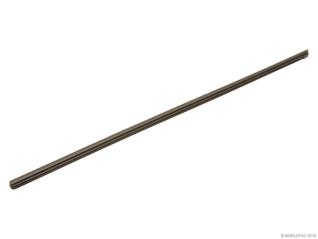 2015, 2014, 2013, 2012, 2011, 2010 Toyota Prius Windshield Wiper Blade Refill