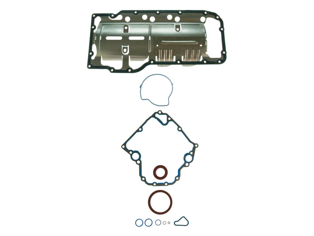 2009, 2008, 2007, 2006 Jeep Commander Engine Conversion Gasket Set