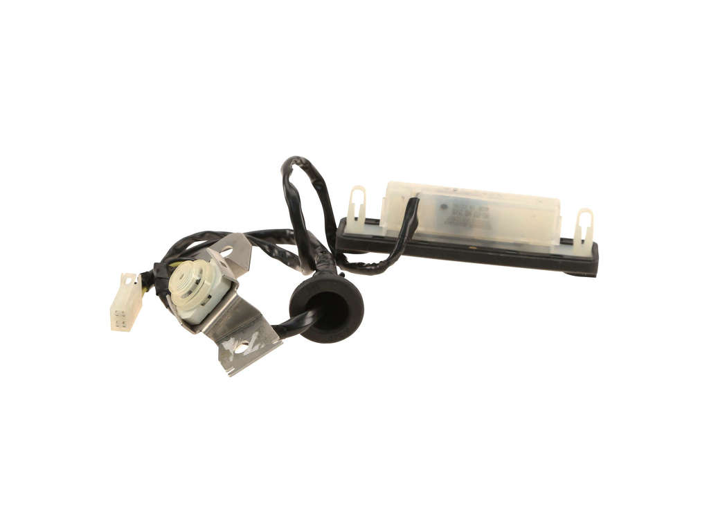 2009, 2008, 2007, 2006, 2005, 2004 Toyota Prius Liftgate Latch Release Switch