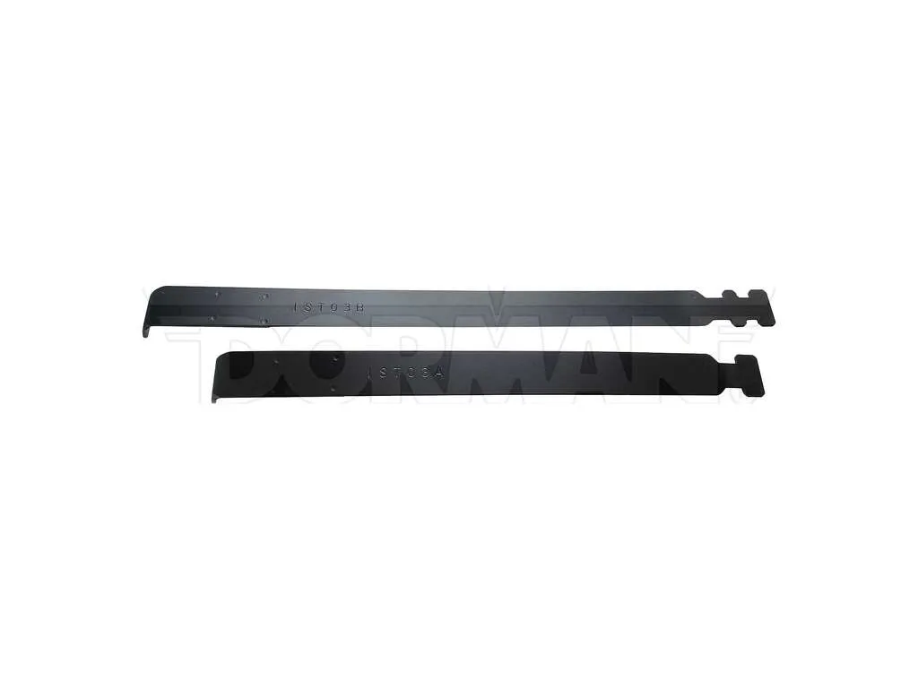 1995, 1994, 1993, 1992, 1991, 1990, 1989, 1988 Ford F59 Fuel Tank Strap