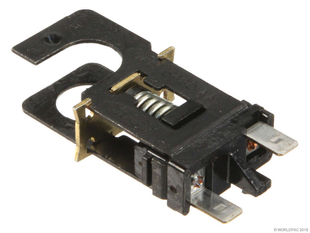 1989, 1988, 1987, 1986, 1985, 1984, 1983, 1982 Lincoln Town Car Brake Light Switch