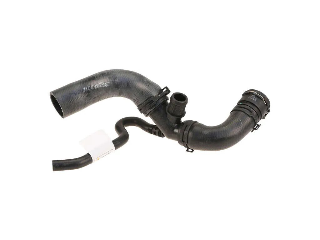 2002, 2001, 2000, 1999 Volkswagen Golf Radiator Coolant Hose