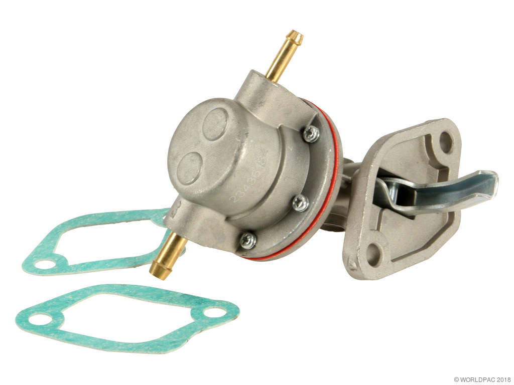 1972, 1971, 1970 Volvo 164 Mechanical Fuel Pump