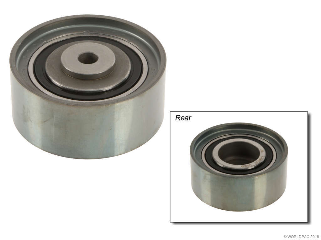 2013, 2012, 2011, 2010 Audi A3 Engine Timing Belt Roller