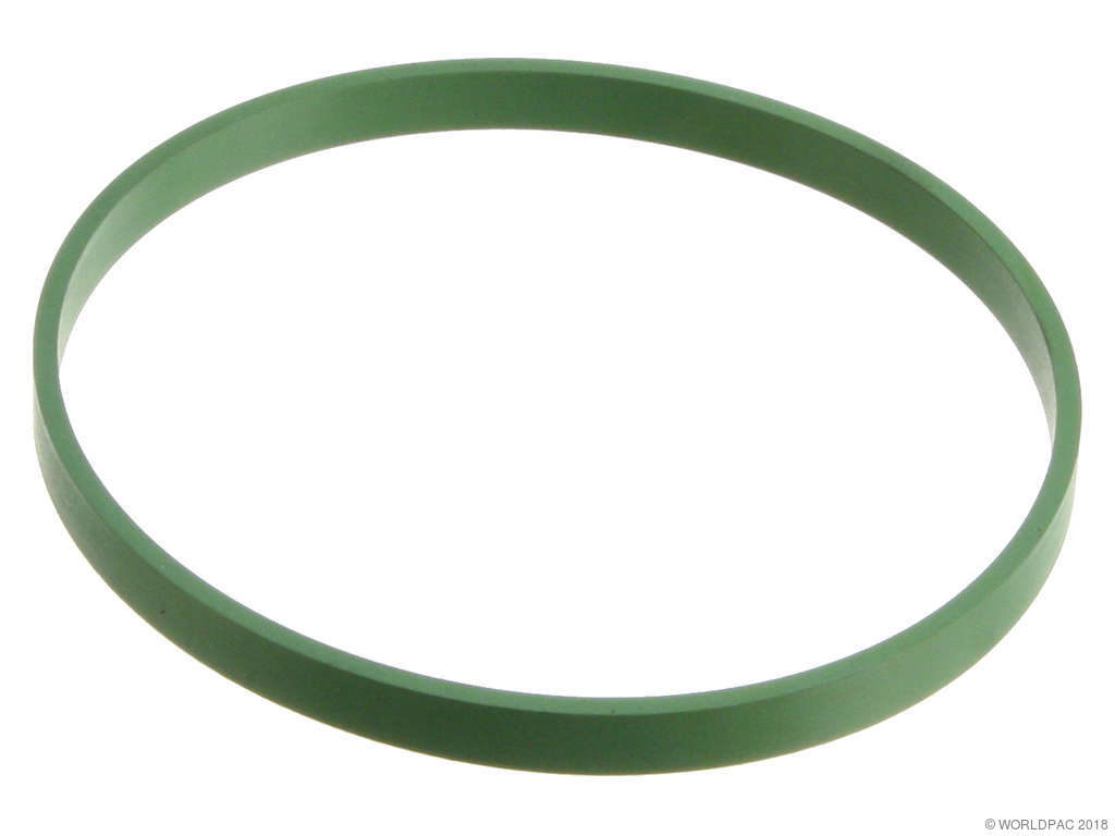 2011, 2010, 2009, 2008, 2007, 2006, 2005, 2004 Volvo S40 Fuel Injection Throttle Body Mounting Gasket