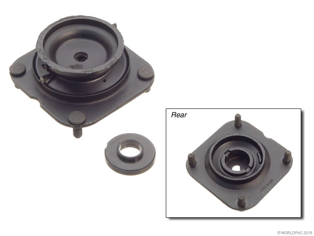 1997, 1996, 1995, 1994, 1993 Ford Probe Suspension Strut Hardware Kit