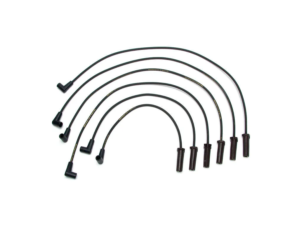 1999, 1998, 1997, 1996 Oldsmobile LSS Avenue Spark Plug Wire Set