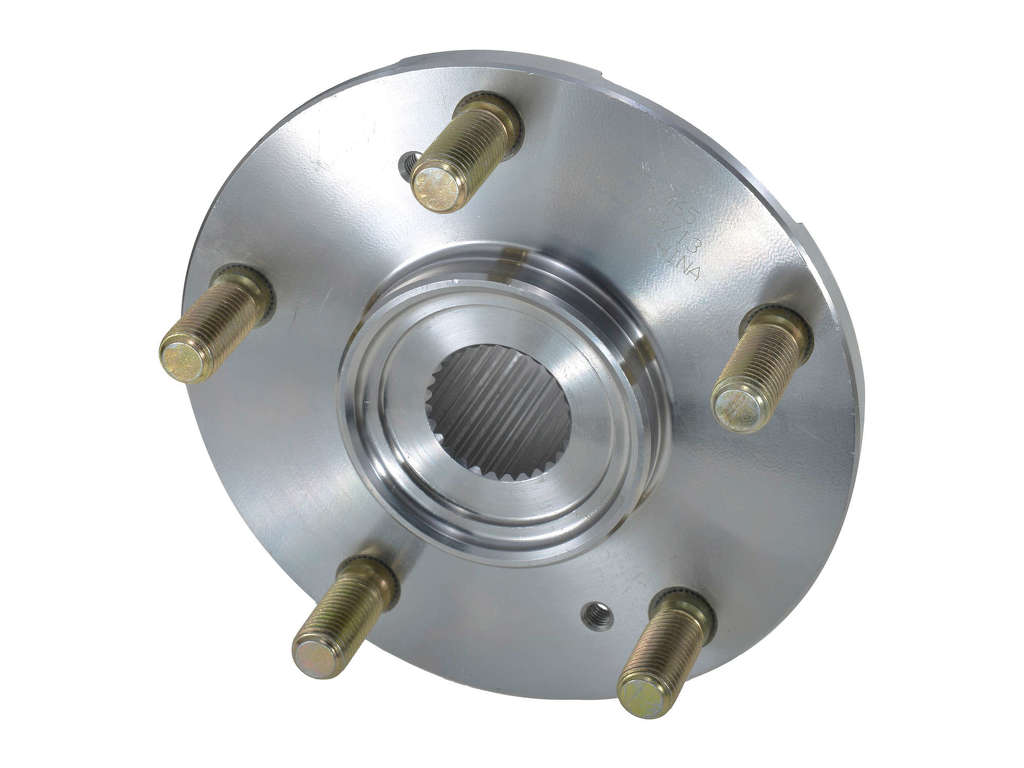 2009, 2008, 2007, 2006, 2005, 2004, 2003, 2002, 2001, 2000 Honda S2000 Wheel Hub