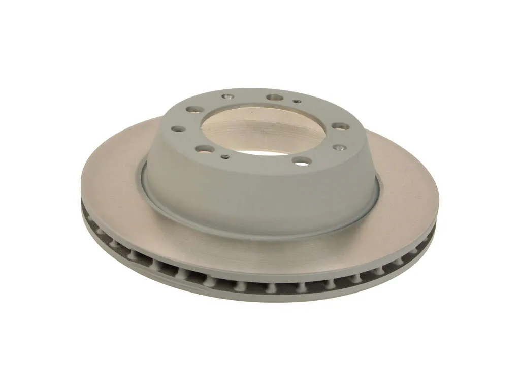 1995, 1994, 1993, 1992, 1991, 1990, 1989, 1988, 1987, 1986 Porsche 928 Disc Brake Rotor