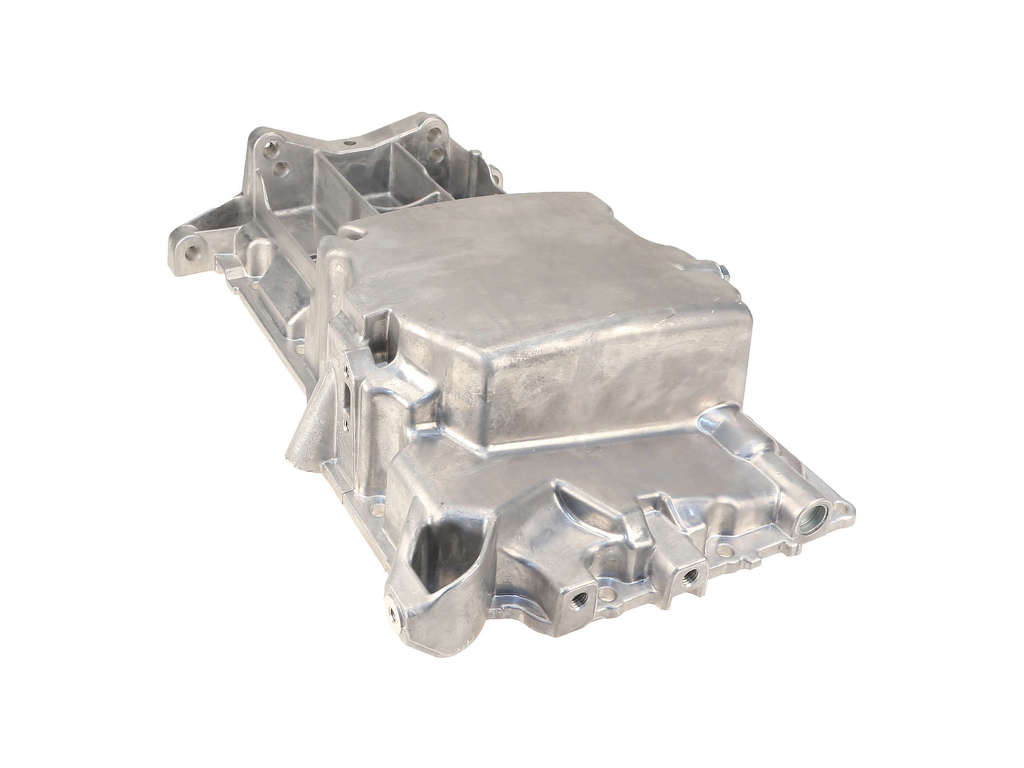 2017, 2016, 2015, 2014, 2013, 2012, 2011, 2010 Chevrolet Equinox Engine Oil Pan