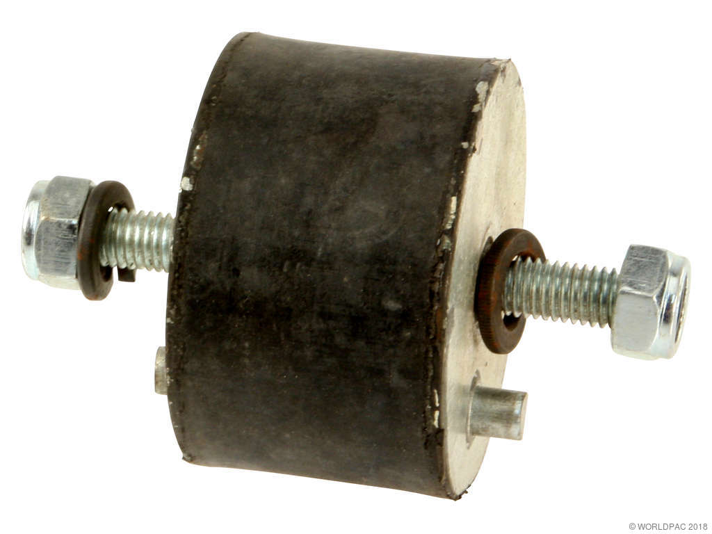 1992, 1991, 1990, 1989, 1988, 1987, 1986, 1985 Volvo 740 Engine Mount