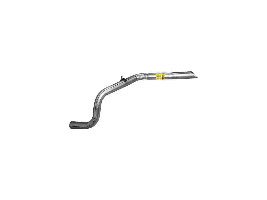 2005, 2004, 2003, 2002 Ford Explorer Universal Exhaust Flex Pipe